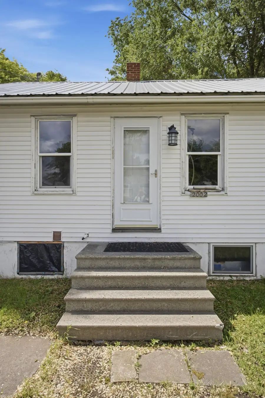 2002 2nd Avenue S, Fargo, ND 58103 - #3