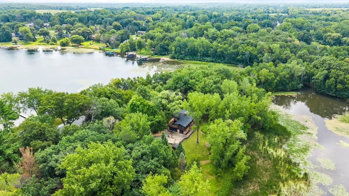 4508 Birchbark Trail N, Lake Elmo, MN 55042 - #1