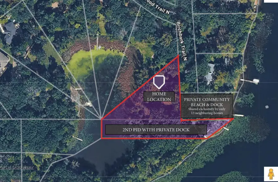 4508 Birchbark Trail N, Lake Elmo, MN 55042 - #3