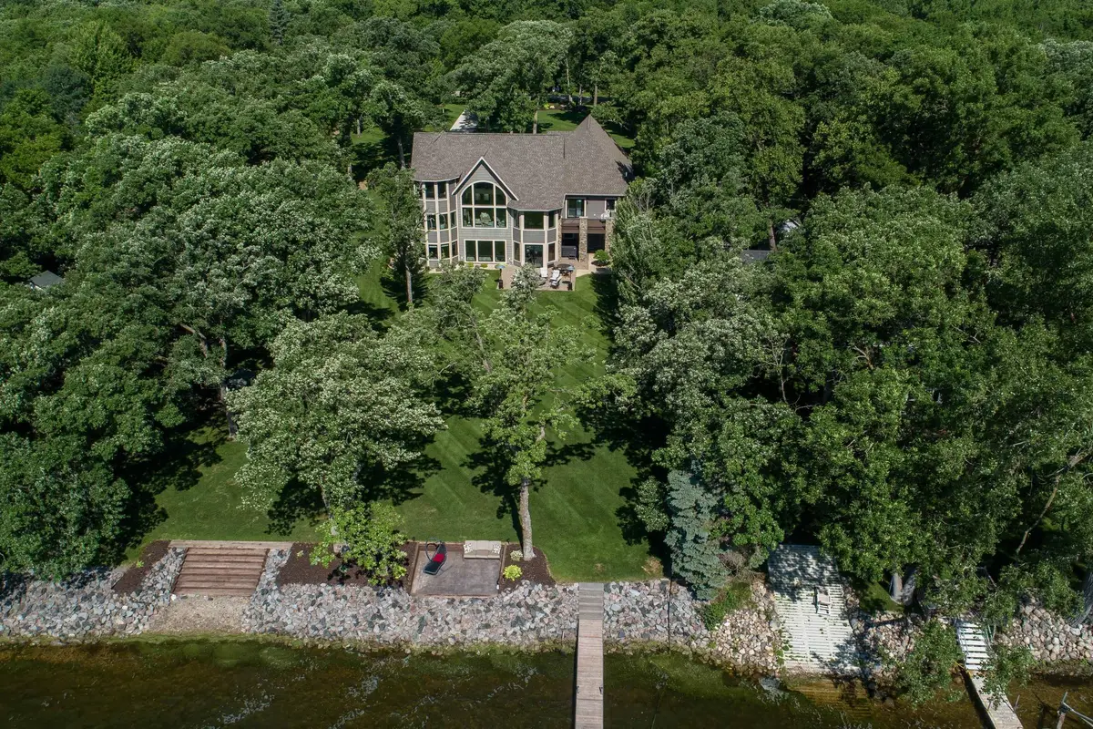 2817 Government Point Road Ne, Alexandria, MN 56308 - #1