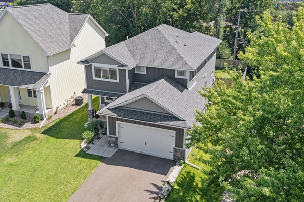 15 Harrison Avenue S, Hopkins, MN 55343
