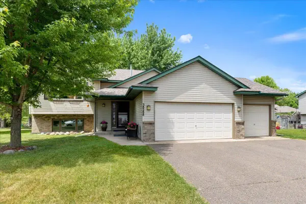 38288 Hillshire Avenue, North Branch, MN 55056