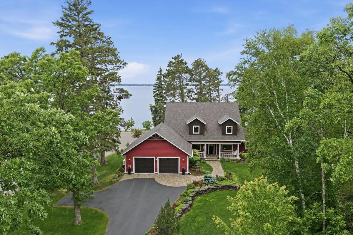 5625 Lavinia Road Ne, Bemidji, MN 56601 - #1