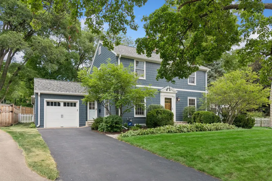 6 Edina Court, Edina, MN 55424 - #2