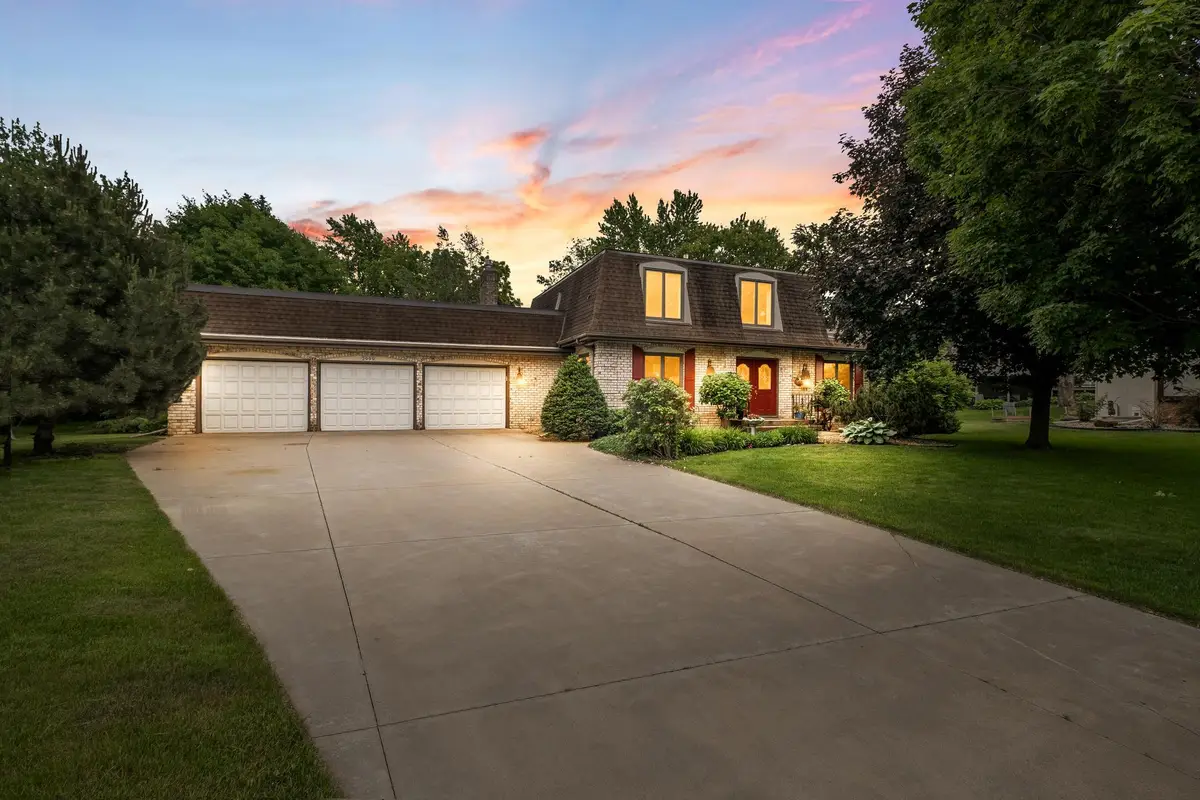 2999 Stinson Court, Saint Paul, MN 55112 - #1