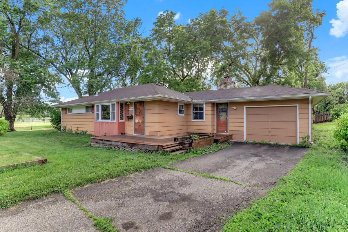 4608 Morris Lane, Minneapolis, MN 55437 - #1