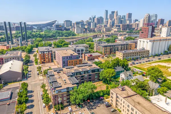 521 2nd Street Se #307, Minneapolis, MN 55414