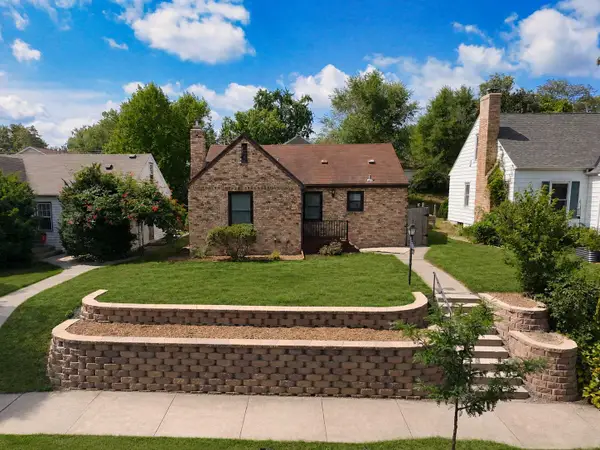 4424 16th Avenue S, Minneapolis, MN 55407