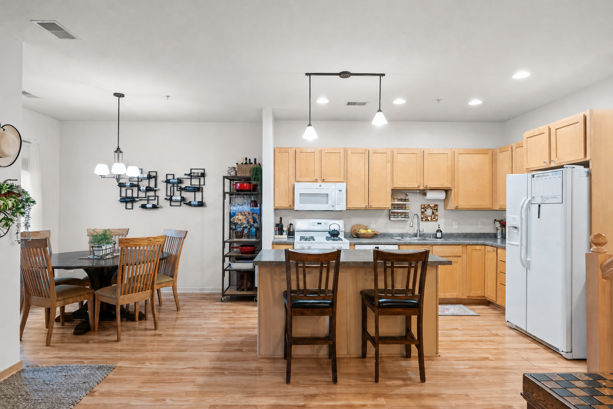 2900 11th Avenue S #1009, Minneapolis, MN 55407 - #1