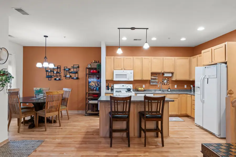 2900 11th Avenue S #1009, Minneapolis, MN 55407 - #3