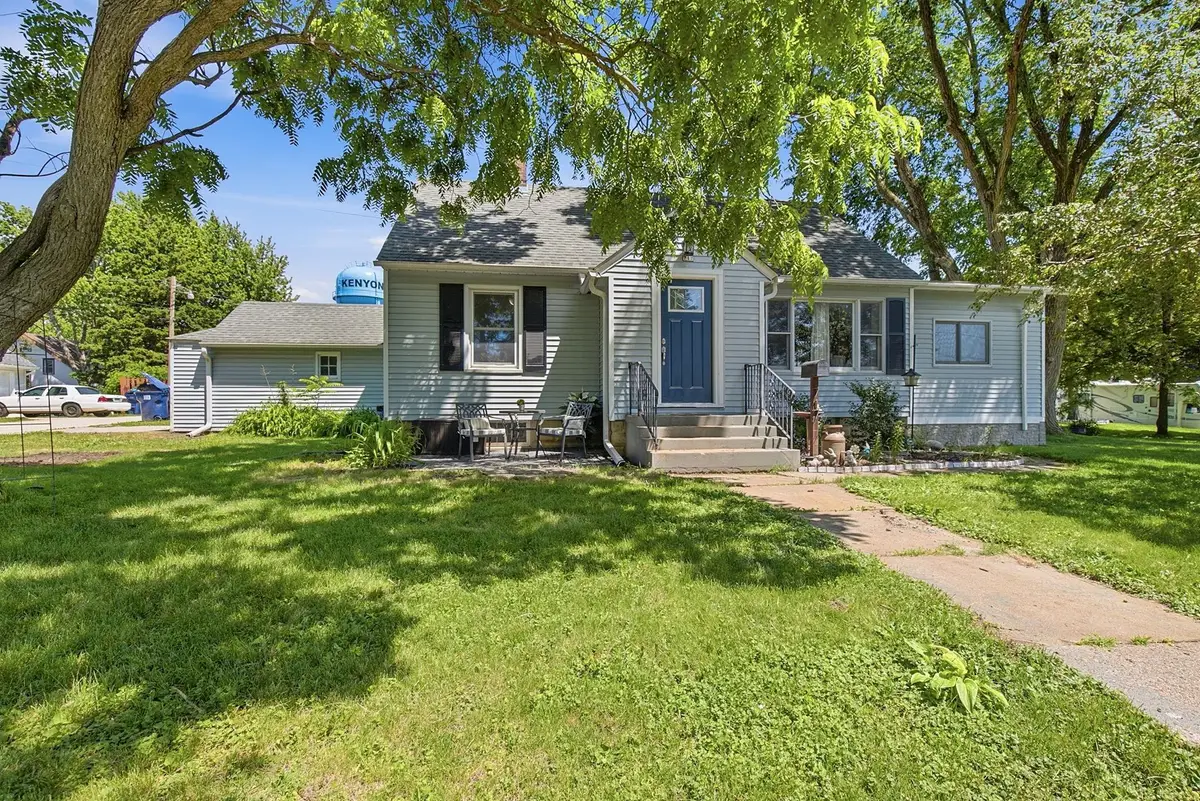 717 Forest Street, Kenyon, MN 55946 - #1