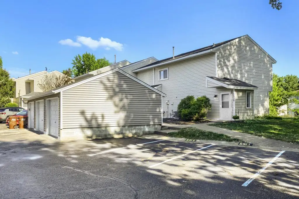 5918 Cahill Avenue, Inver Grove Heights, MN 55076 - #1
