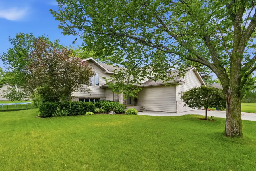 1210 E Baker Street, Saint Joseph, MN 56374 - #3