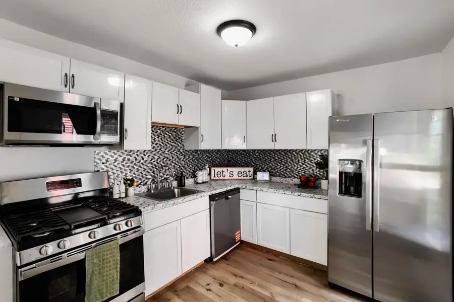 3123 Knox Avenue N, Minneapolis, MN 55411 - #3