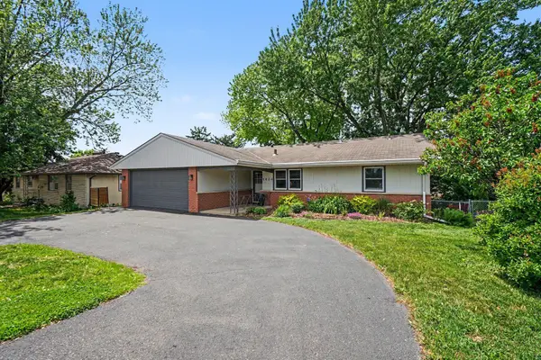 3404 Silver Lake Road Ne, Minneapolis, MN 55418