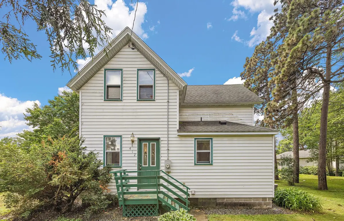 412 Oak Avenue Se, Montgomery, MN 56069 - #1