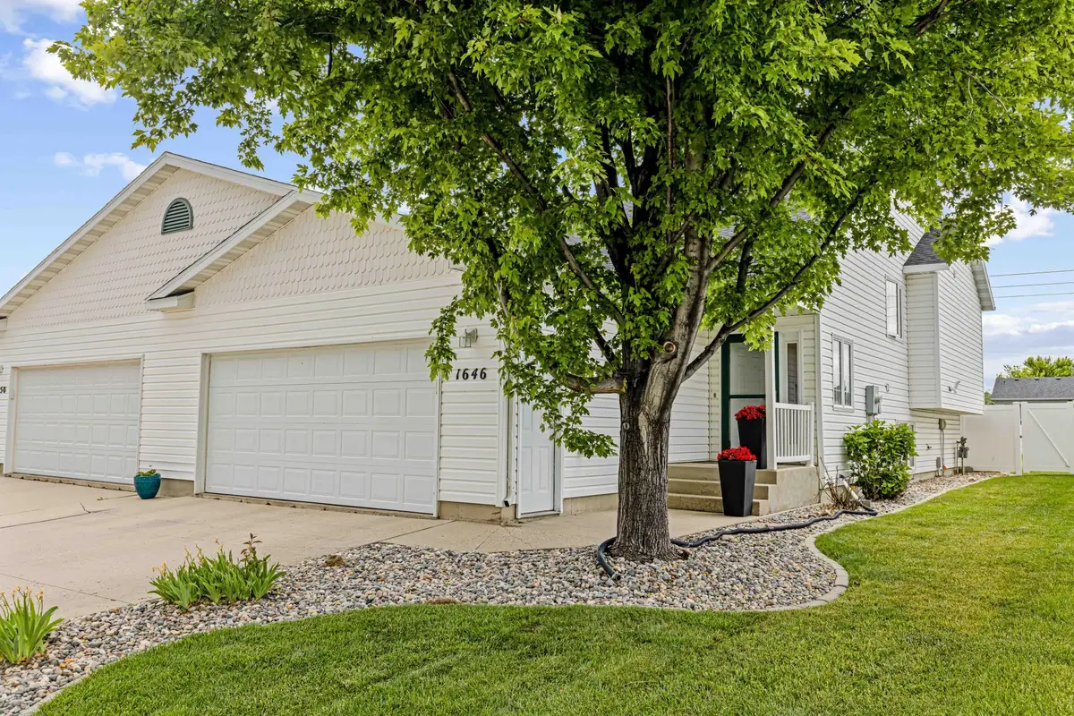 1646 19th Avenue E, West Fargo, ND 58078 - #1