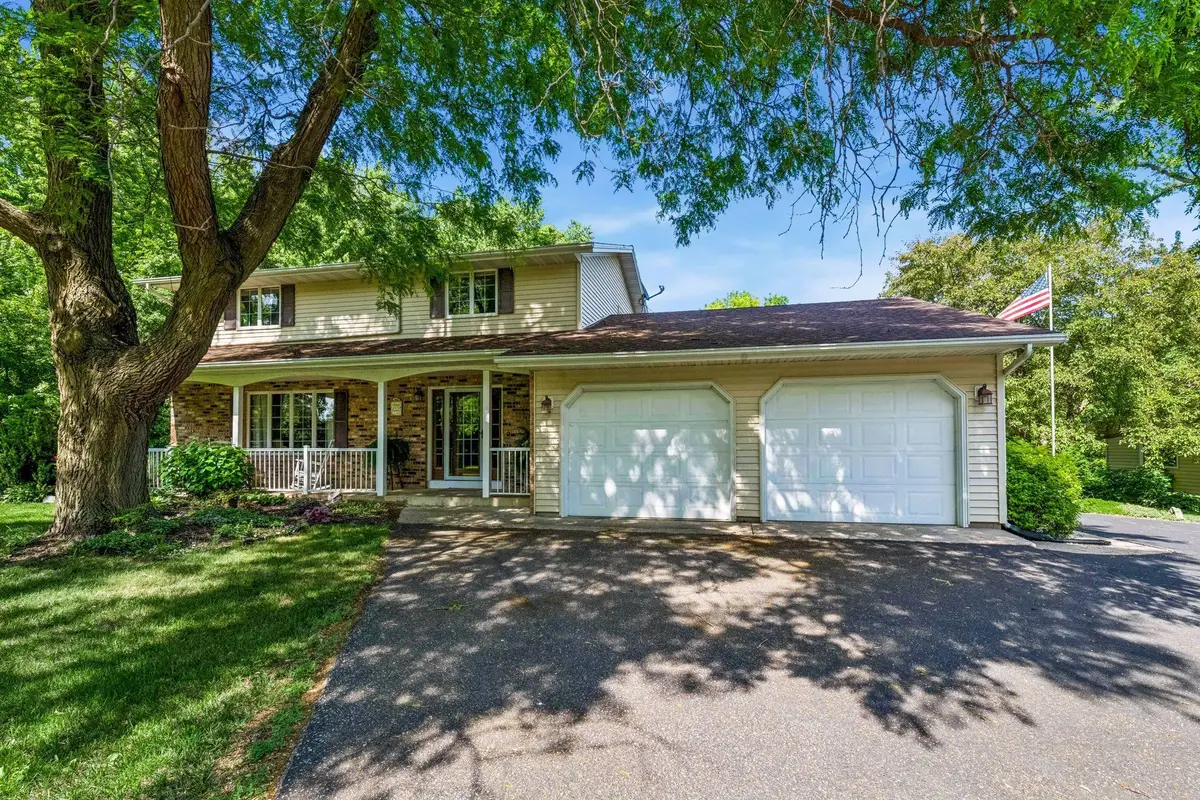 14275 County Road 33 Road, Norwood Young America, MN 55368 - #1
