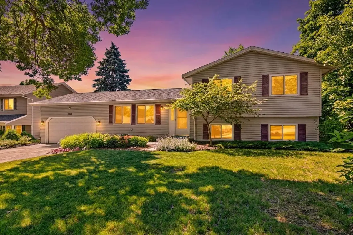 6321 Edgemont Circle N, Brooklyn Park, MN 55428 - #1