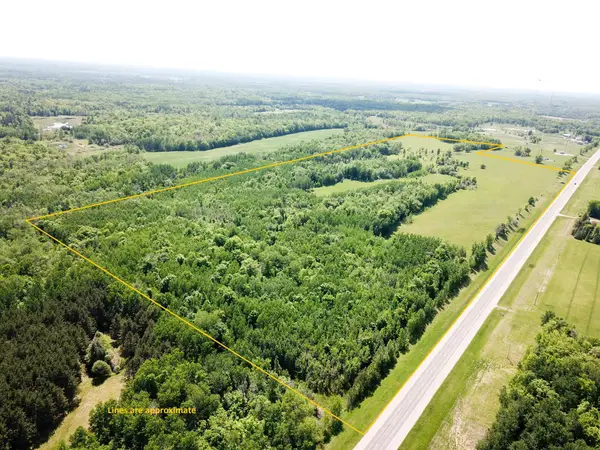 TBD Hwy 92, Clearbrook, MN 56634