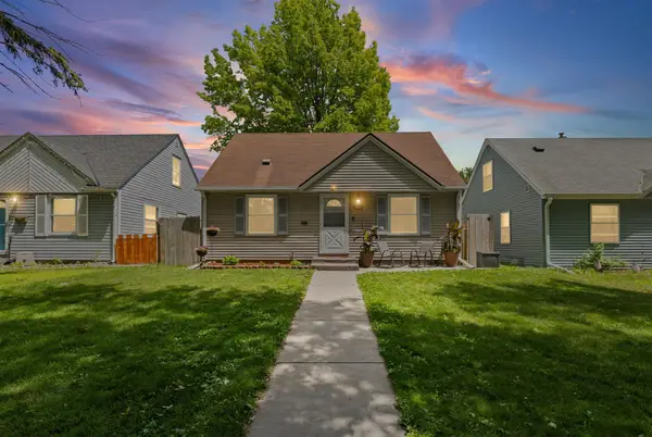 5849 44th Avenue S, Minneapolis, MN 55417
