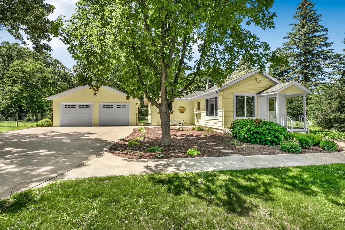 2333 N Pine Cone Road, Sartell, MN 56377 - #1