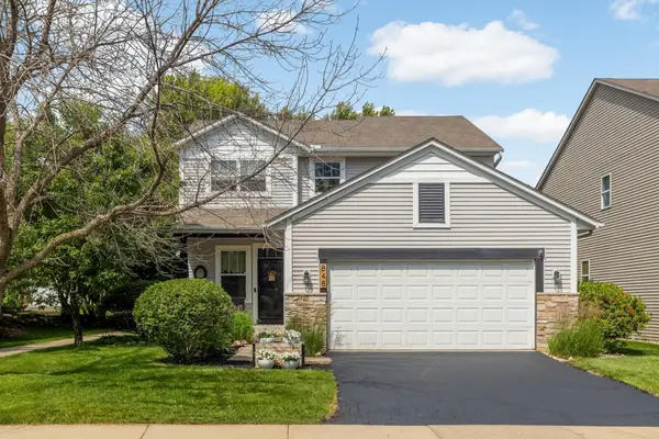 848 Newberry Lane, Chaska, MN 55318