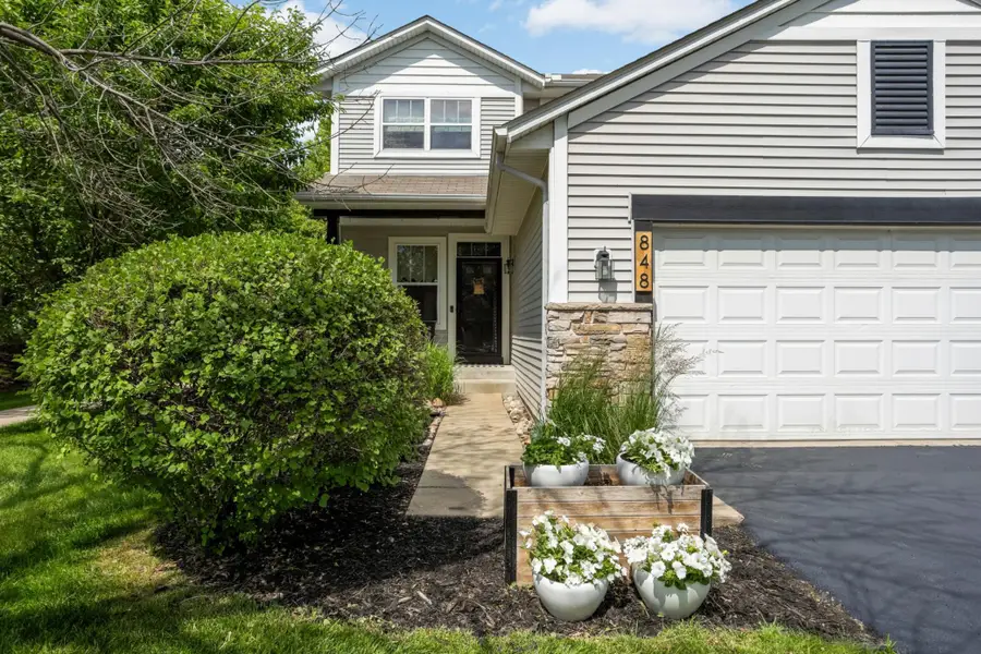 848 Newberry Lane, Chaska, MN 55318 - #2