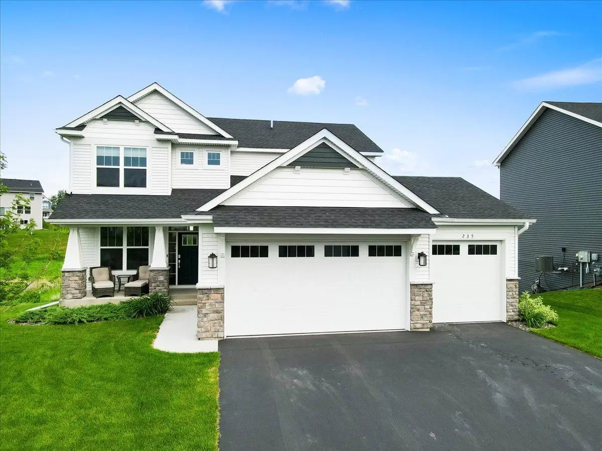 235 4th Street Nw, Delano, MN 55328 - #1