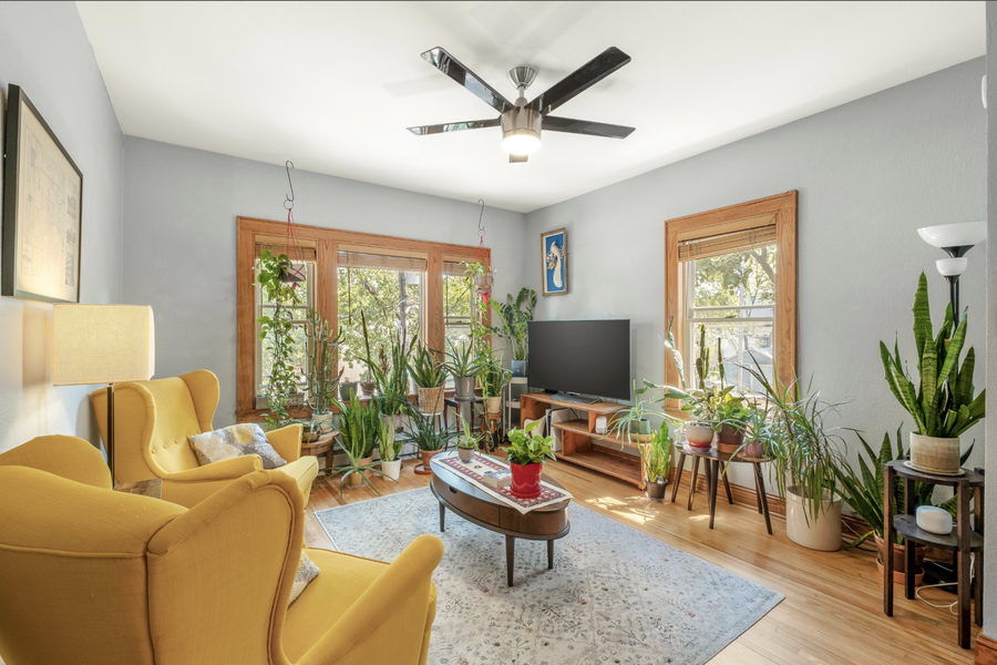2701 Harriet Avenue #202, Minneapolis, MN 55408 - #3