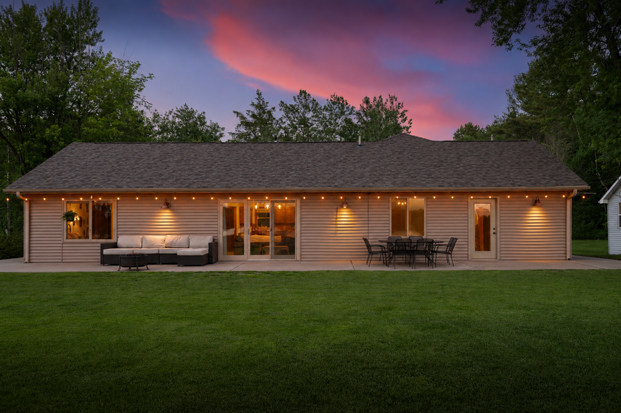 28310 Lakewood Drive Nw, Isanti, MN 55040 - #3