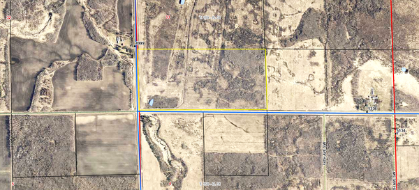 TBD Tract C County Road 1 Sw, Baudette, MN 56623