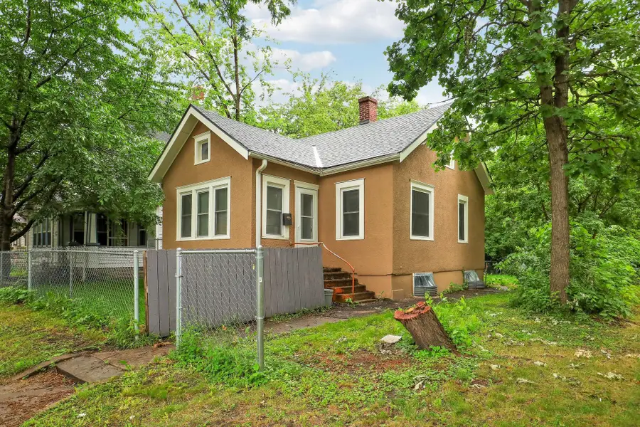 1815 25th Avenue N, Minneapolis, MN 55411 - #3