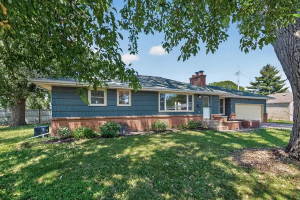 2406 Ericon Drive, Minneapolis, MN 55430