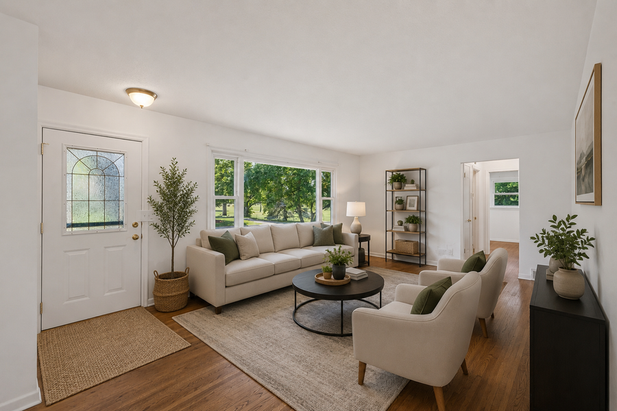 2406 Ericon Drive, Minneapolis, MN 55430 - #3
