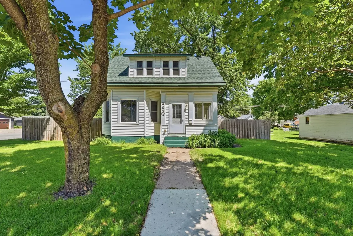 225 Main Street W, Melrose, MN 56352 - #1