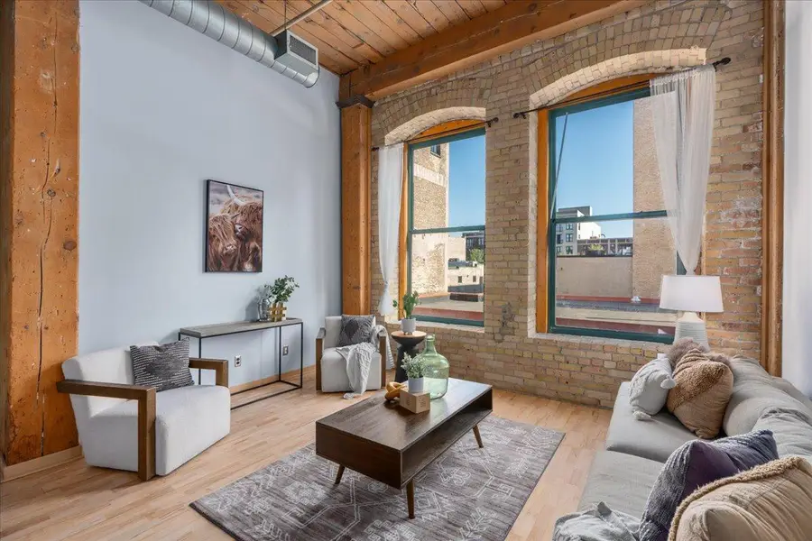210 N 2nd Street #206, Minneapolis, MN 55401 - #3