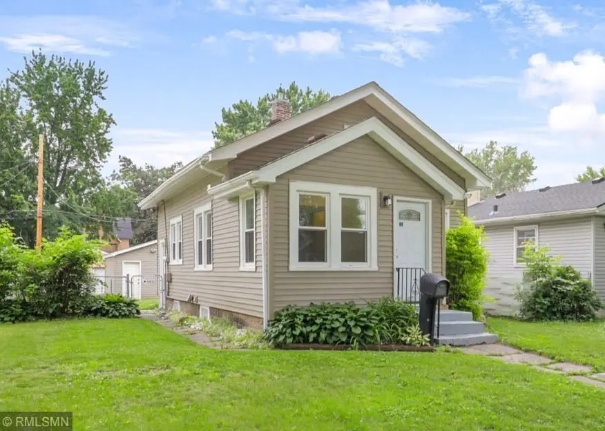 1868 Hawthorne Avenue E, Saint Paul, MN 55119 - #1
