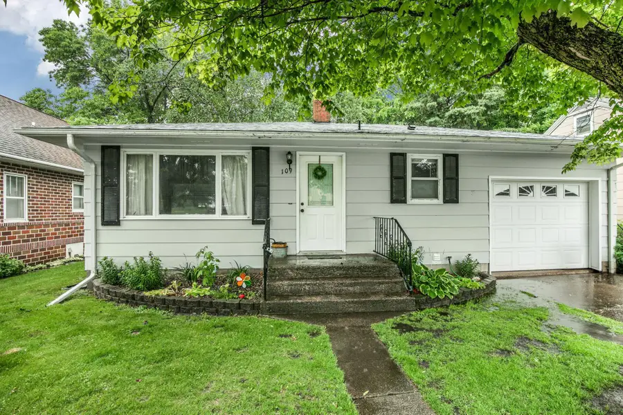 109 1st Avenue Ne, Pierz, MN 56364 - #2