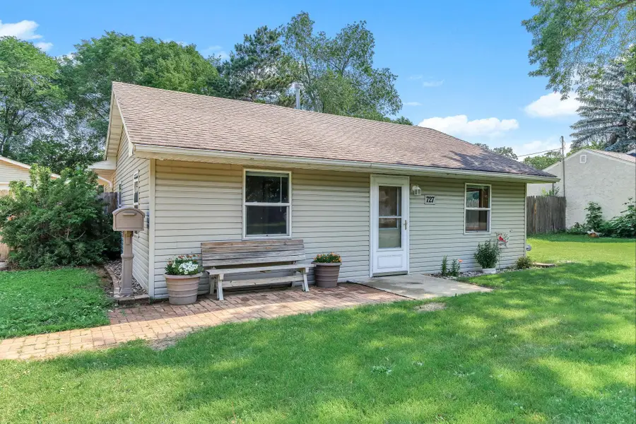 727 Elm Street, Anoka, MN 55303 - #3