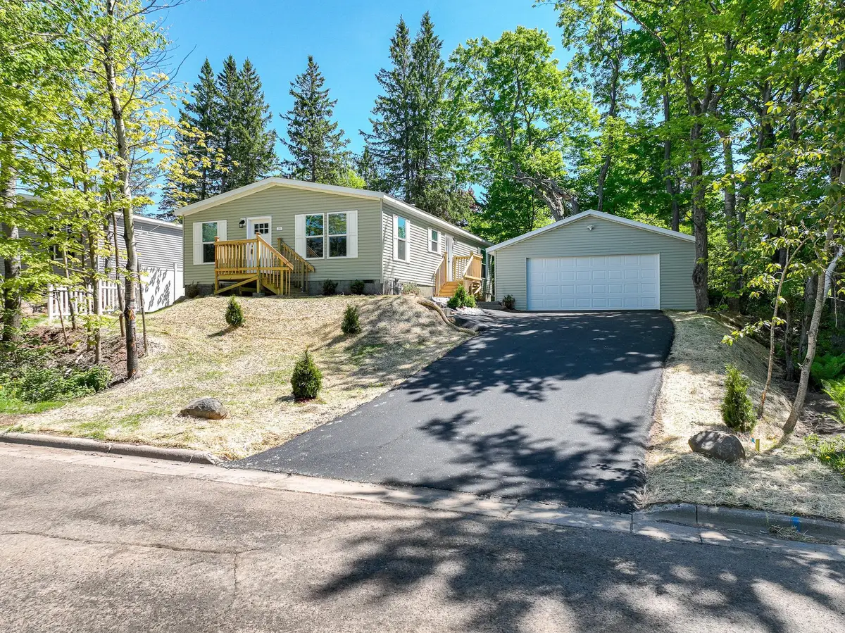 306 W Palm Street, Duluth, MN 55811 - #1