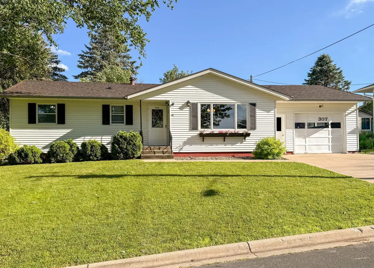 307 Hilltop Drive, Goodhue, MN 55027 - #1