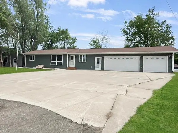 311 S Park Street, Hendricks, MN 56136