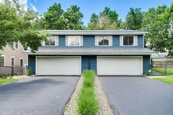 3724 Joppa Avenue S, Minneapolis, MN 55416