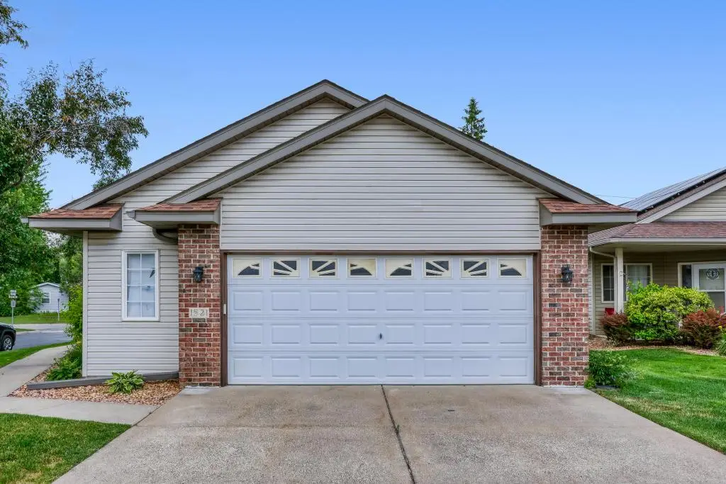 1521 Wyldwood Lane Ne, Spring Lake Park, MN 55432 - #1