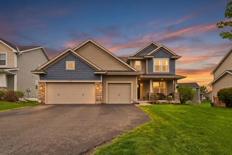 12423 72nd Street Ne, Elk River, MN 55330 - #2