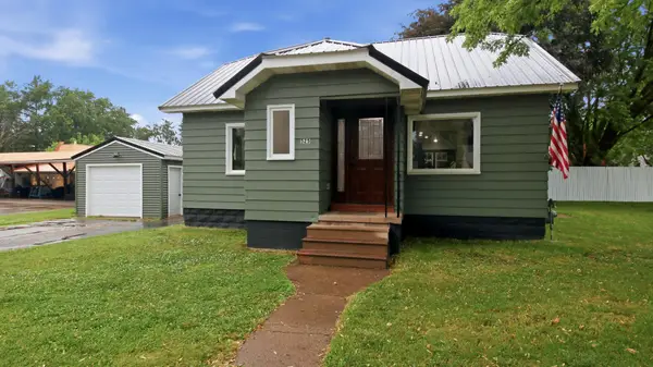 525 W Lincoln Street, Augusta, WI 54722
