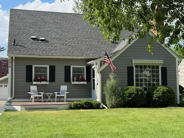 4616 Vallacher Avenue, Minneapolis, MN 55416 - #1