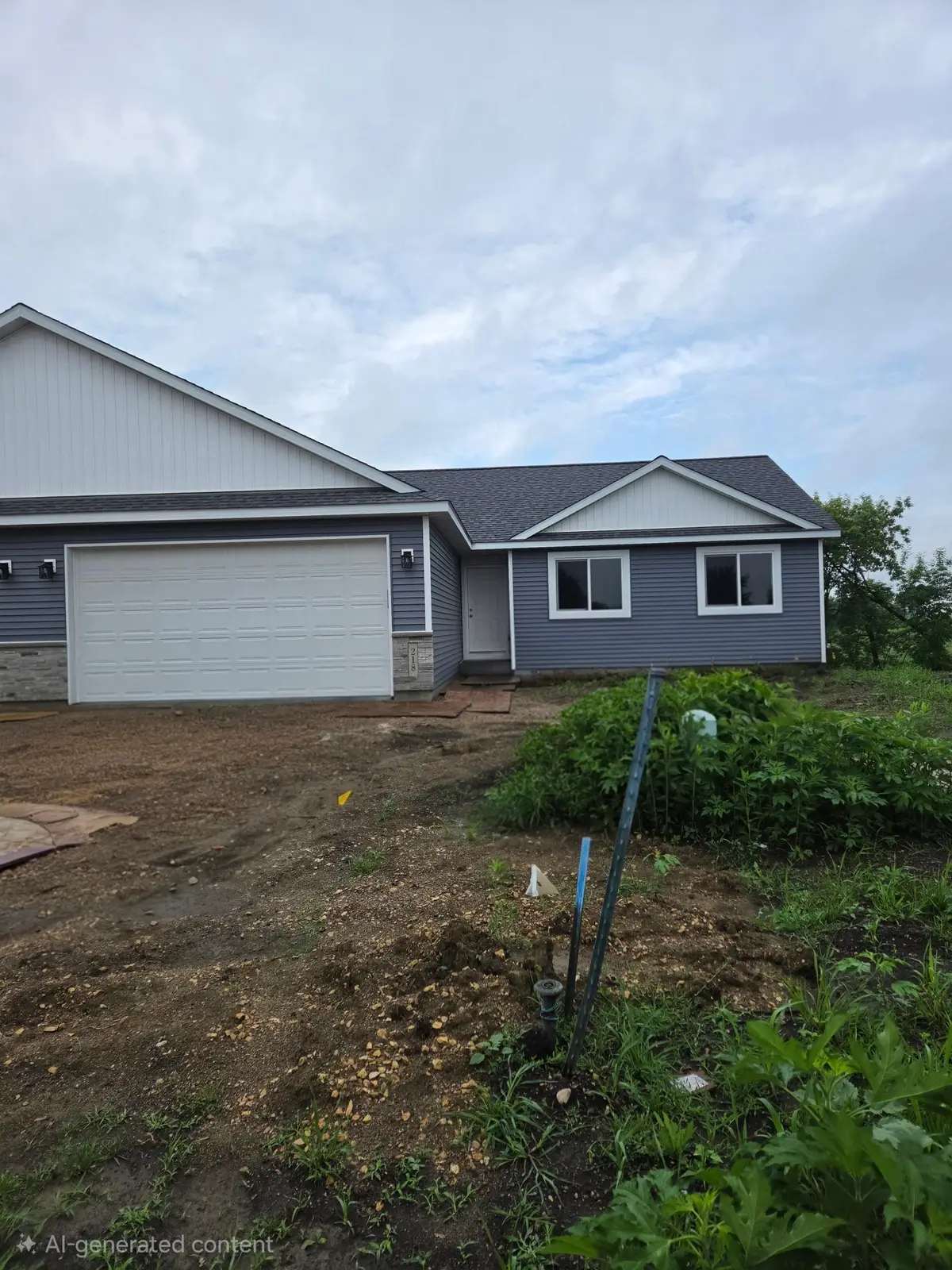218 Fischer Court Nw, Montgomery, MN 56069 - #1