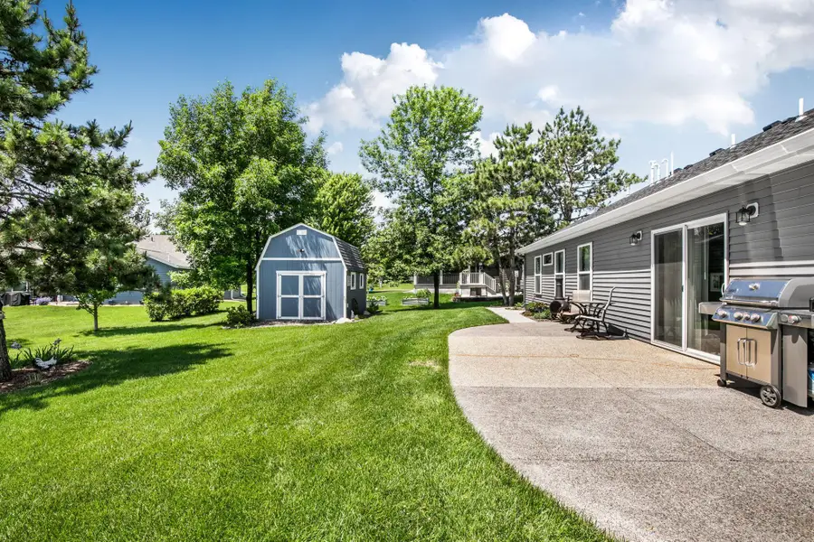 310 14th Street N, Cold Spring, MN 56320 - #3
